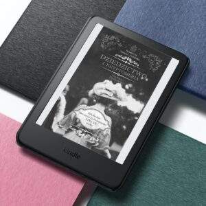 Dziedzictwo i Kryptomeria Ebook