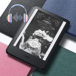 Dziedzictwo i Kryptomeria Ebook + Audiobook